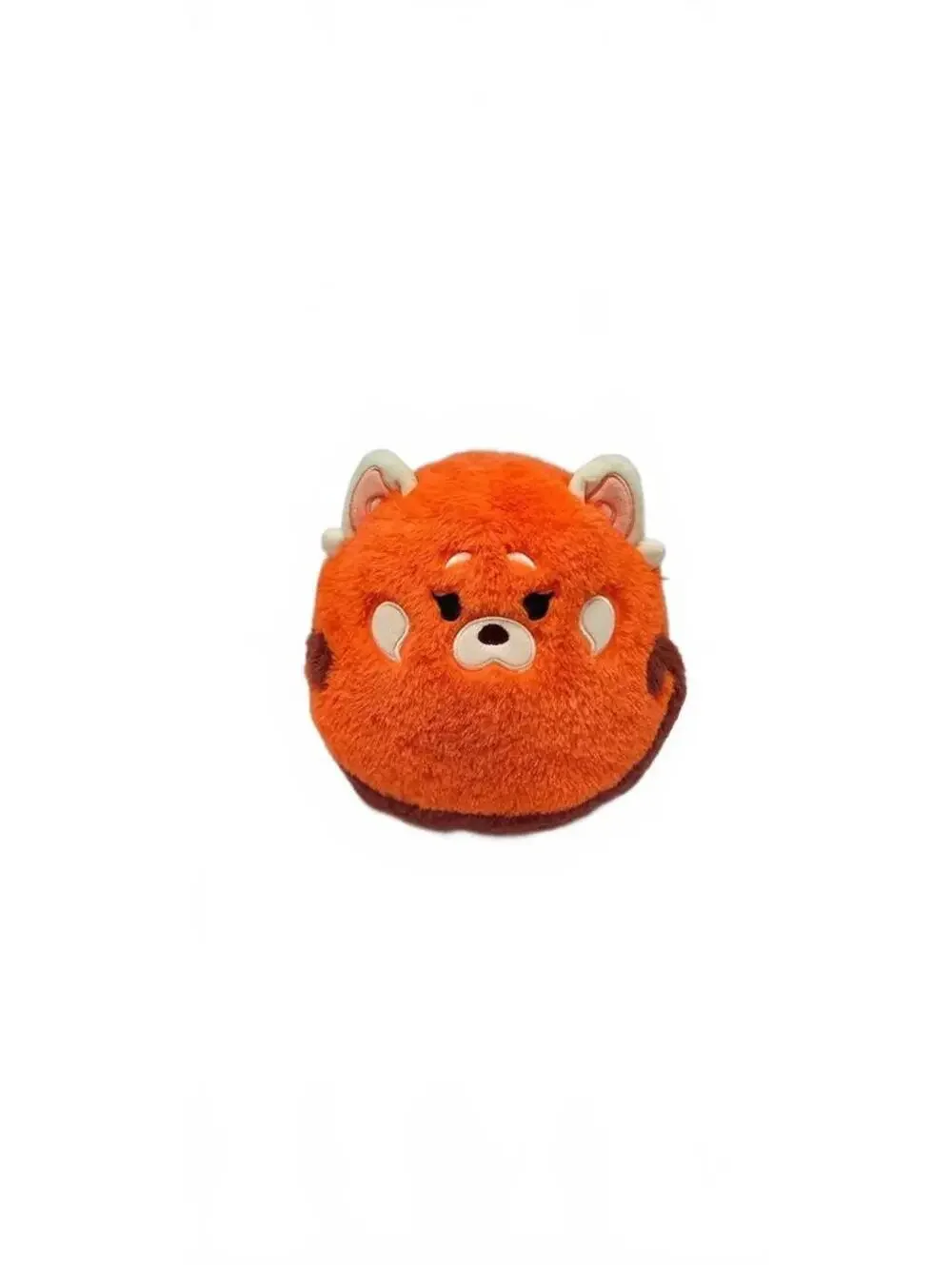 Disney Pixar Mei Red Panda Fuzz A Mallows Plush Toy